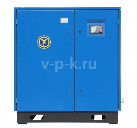 Винтовой компрессор  АСО-ВК30/13 ESQ