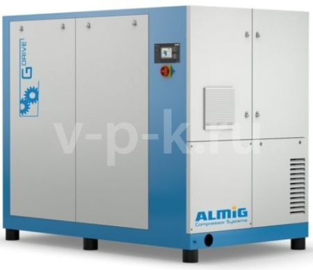 Винтовой компрессор ALMIG G Drive 45 - 13