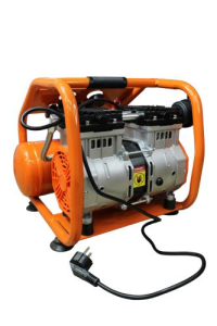 Поршневой компрессор КРАТОН AC-210-8-OFHS-сomfort с ресивером фото