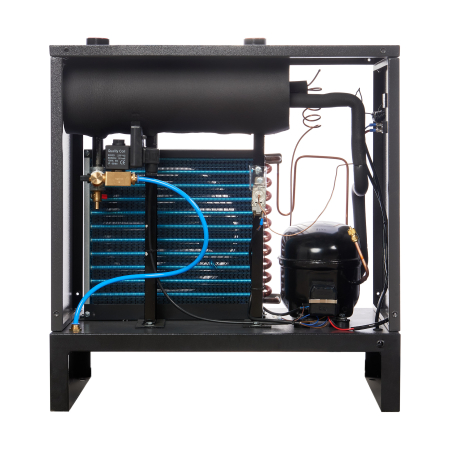 Рефрижераторный осушитель  MB-40AC