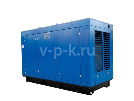 Дизельный генератор  АД-200C-Т400-1РПМ11
