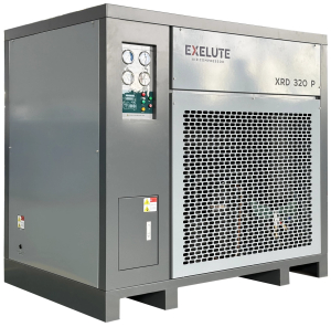 Рефрижераторный осушитель воздуха Exelute XRD 380 P фото