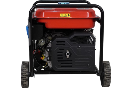 Бензиновый генератор  GH9000I