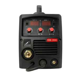 Сварочный инвертор MMA Fox Weld KVAZARRUS MIG 200 фото