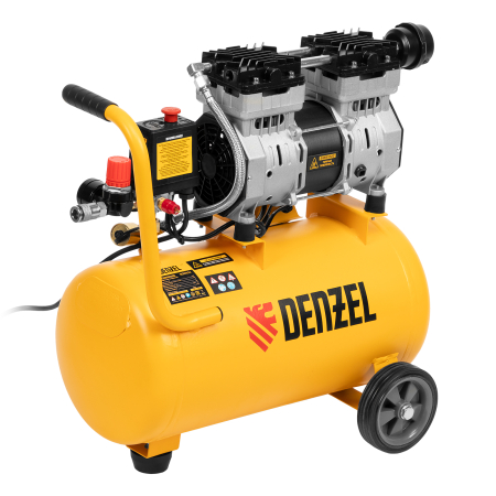 Поршневой компрессор  DLS950/24
