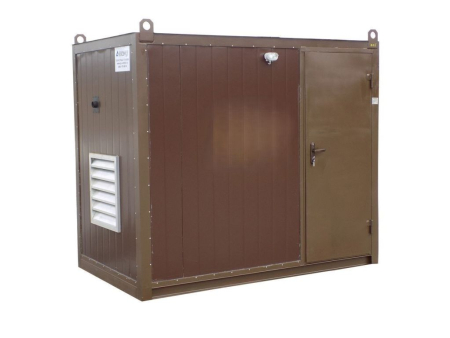 Дизельный генератор  АД-20C-Т400-1РНМ5