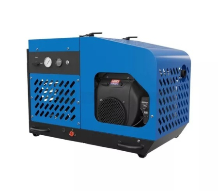 Винтовой компрессор  Borey20-7B