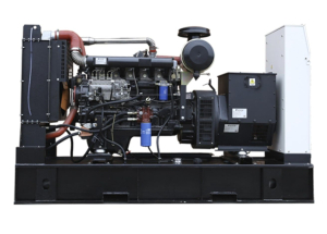 Дизельный генератор Азимут АД-108С-Т400-1РМ15  синхронный фото