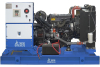 Дизельный генератор  АД-40С-Т400-2РМ7