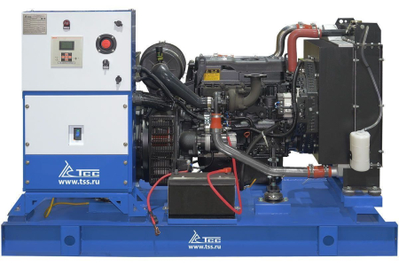 Дизельный генератор  АД-40С-Т400-2РМ7