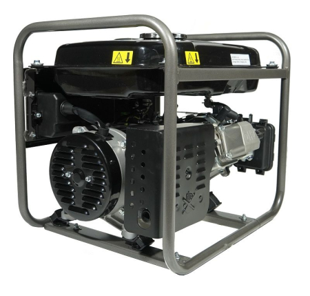 Бензиновый генератор  LC1600-JS