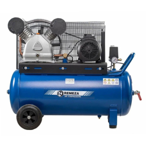 Поршневой компрессор Remeza СБ4/С-100.LB50 фото
