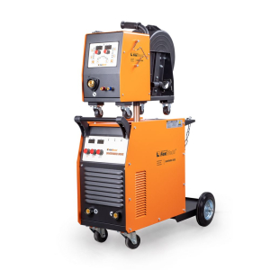 Сварочные инверторы MIG-MAG Fox Weld INVERMIG 350E с аттестацией НАКС фото