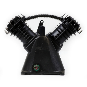 Компрессорная головка в сборе для VCF, Robust Air 440 (2 фильтра) FUBAG Компрессорные головки HSC2065K фото
