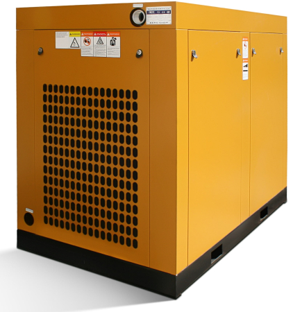 Винтовой компрессор Berg ВК-55-Е 8 (IP23)