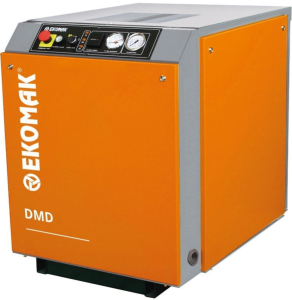 Винтовой компрессор Ekomak DMD 300 C STD 8 фото