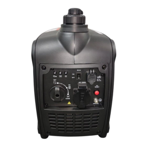 Бензиновый генератор Zammer S1250iS (инверторный) фото