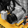 Поршневой компрессор  BCV 4000-T/200