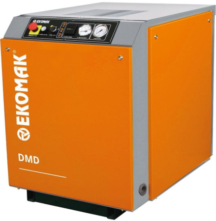 Винтовой компрессор  DMD 200 C STD 10