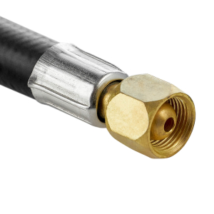  Горелка TIG TP 9V (M12x1) 4м TBW0902-04 фото