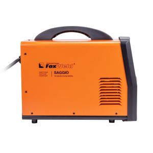 Сварочные инверторы TIG Fox Weld SAGGIO TIG 300 DC Pulse Digital фото