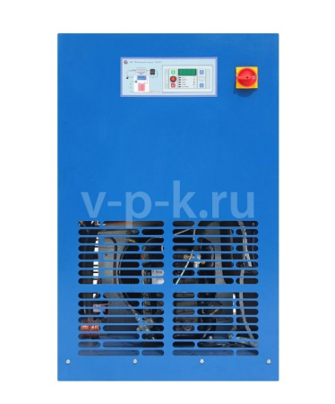 Рефрижераторный осушитель  ОВ-600М2