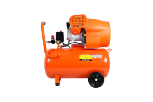 Поршневой компрессор КРАТОН AC-350-50-DDV фото