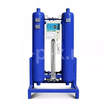 Адсорбционный осушитель Berg ОH-55 16 бар