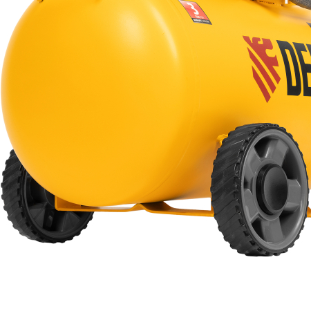 Поршневой компрессор  DKV2200/50