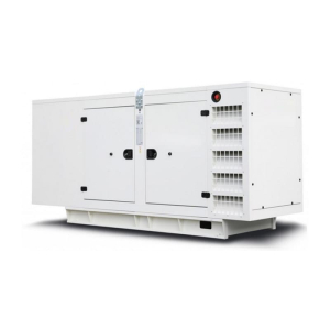 Дизельный генератор HERTZ HG 715 VH  фото