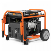 Бензиновый генератор  GDA 6600Ei