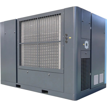 Винтовой компрессор  MD 315-13