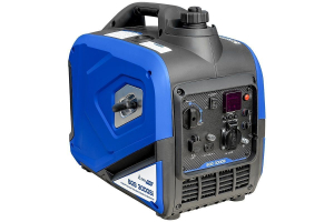 Бензиновый генератор ТСС SGG 3000Si 060054 фото