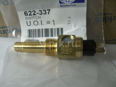 Термостат 622-337