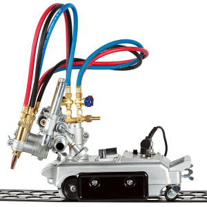  Машина термической резки CG-100 с 2 резаками фото