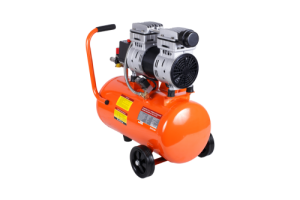 Поршневой компрессор КРАТОН AC-180-24-OFS с ресивером фото