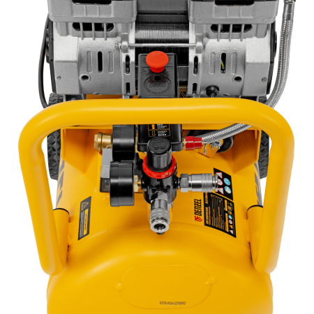 Поршневой компрессор  DLS 1500/50