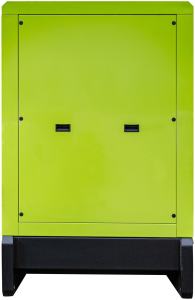 Дизельный генератор Motor АД350-T400 кожух  стационарный фото