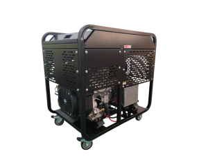 Дизельный генератор Zammer S13000DE3 S13000DE3 фото