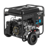 Бензиновый генератор  HYW 210AC