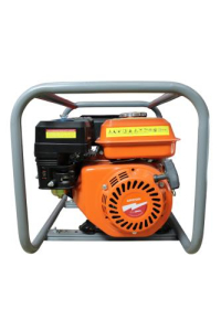 Бензиновый генератор КРАТОН GG-2800L 3 08 01 051 фото