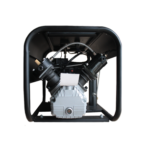 Поршневой компрессор Frosp КВД 60/300-А фото