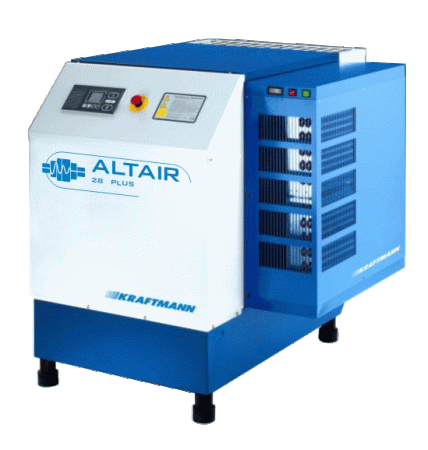 Винтовой компрессор  ALTAIR 24 PLUS