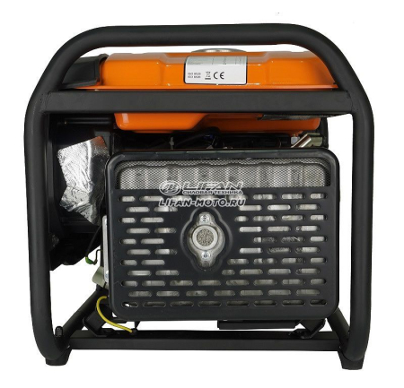 Бензиновый генератор  4000I