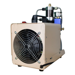 Поршневой компрессор Frosp КВД PCP высокого давления фото