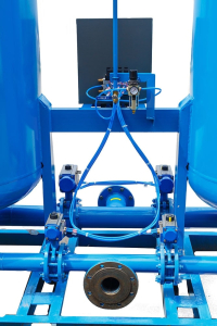 Адсорбционный осушитель Dali DLAD-65W фото