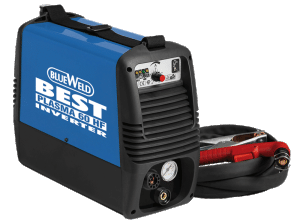 Аппарат плазменной резки BlueWeld Best Plasma 60 HF фото