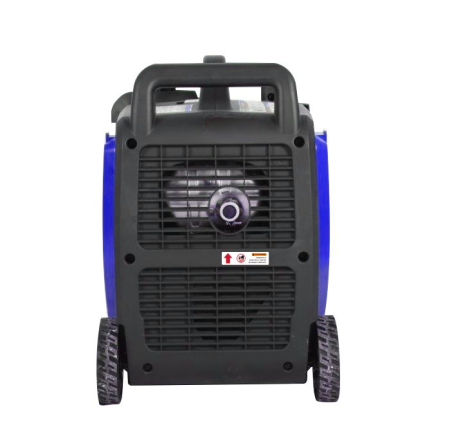 Бензиновый генератор ТСС SGG 3000Si