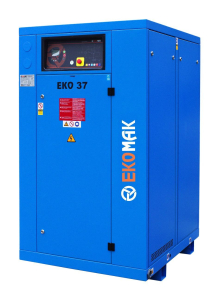 Винтовой компрессор Ekomak EKO 18 10 фото