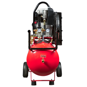 Поршневой компрессор Fubag BP 4500/100 фото